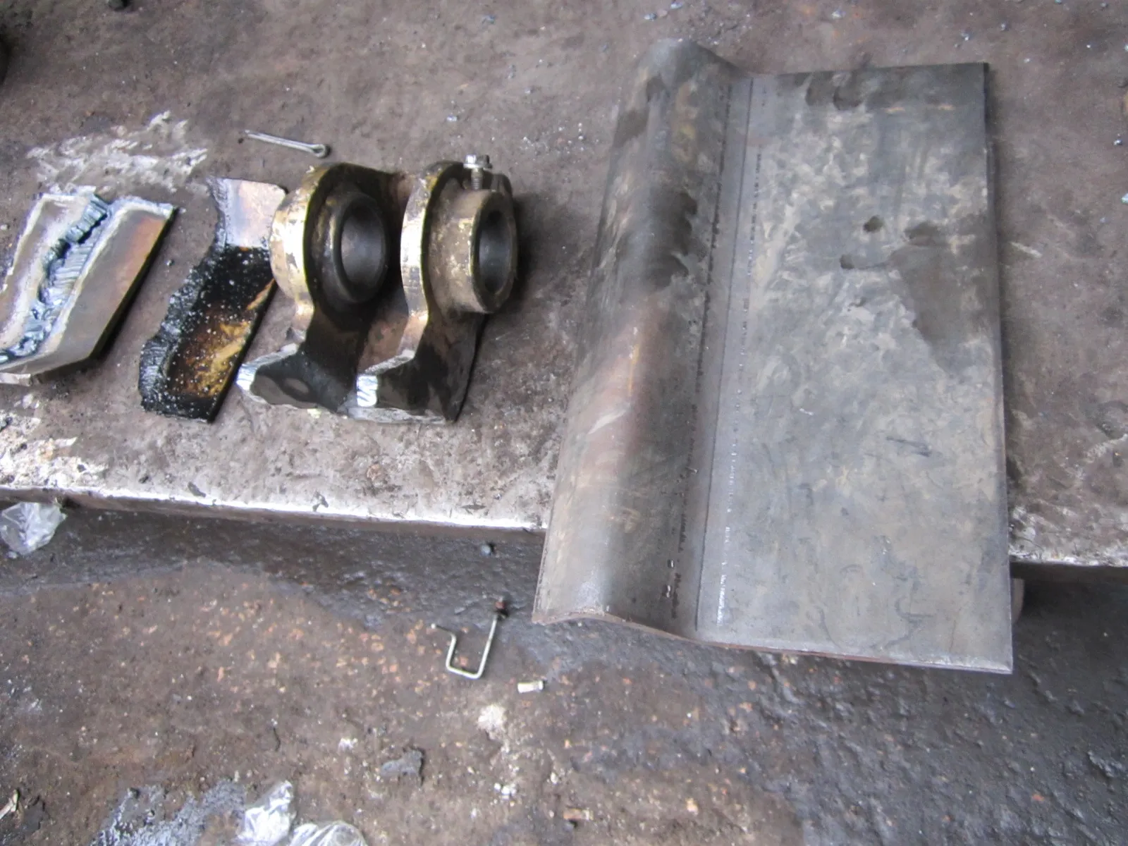 Damper 